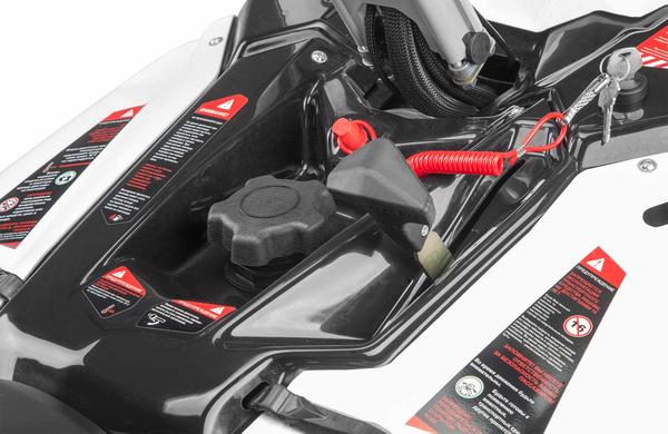 Снегоход STELS АТАМАН SA800T 2.0 в Кемерово