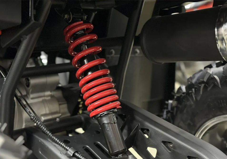 Квадроцикл GBM MAVERICK 300 NEW PREMIUM в Кемерово