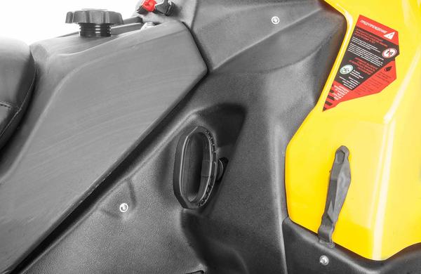 Снегоход STELS MS600T (SWT ST) СТАВР 1.0 К01 Tech в Кемерово