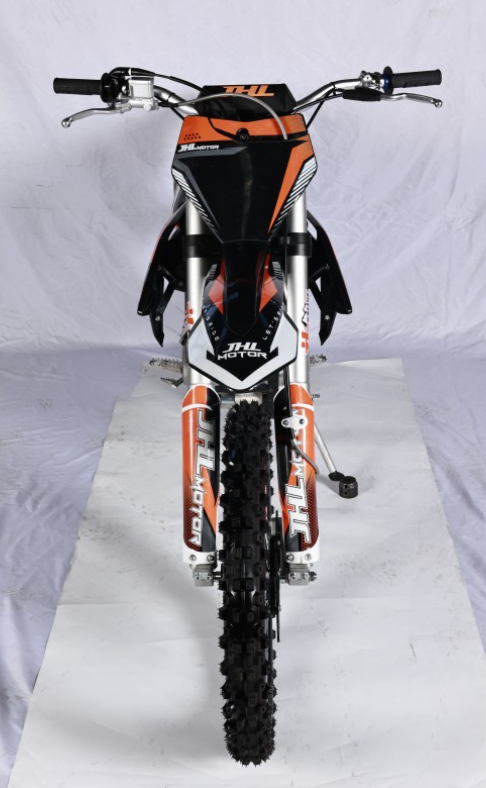 Мотоцикл JHLMOTO JHL LX1 CB250 (172FMM-3A) в Кемерово