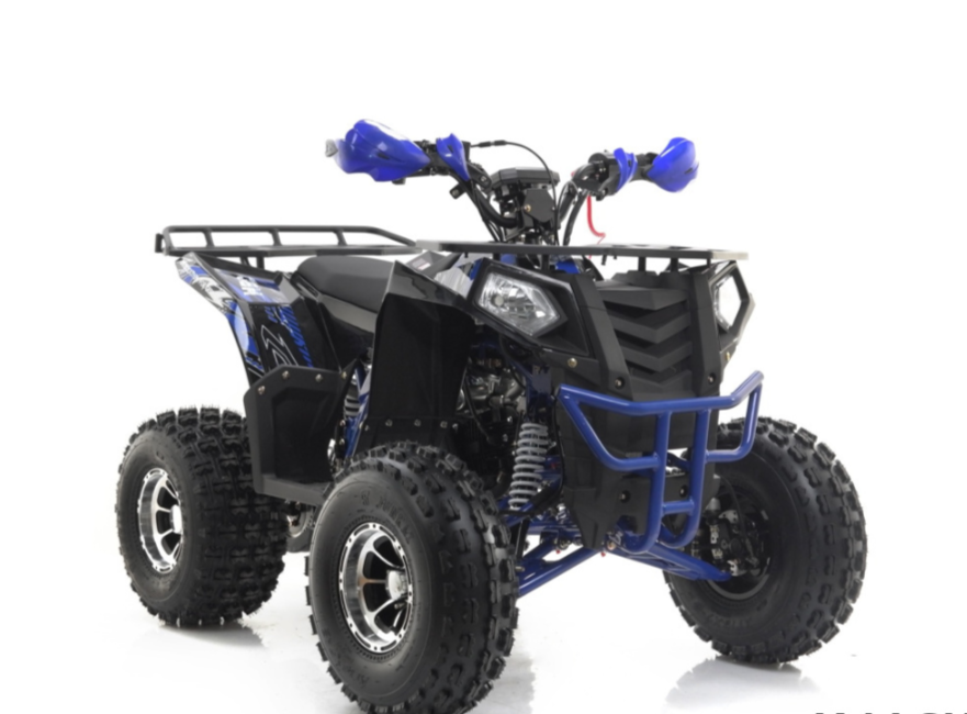 Квадроцикл GBM SHARP 190 PREMIUM SEMI-AUTOMATIC в Кемерово