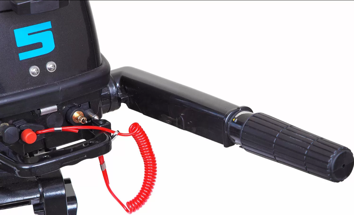 Лодочный мотор MARLIN MP 5 AMHL в Кемерово