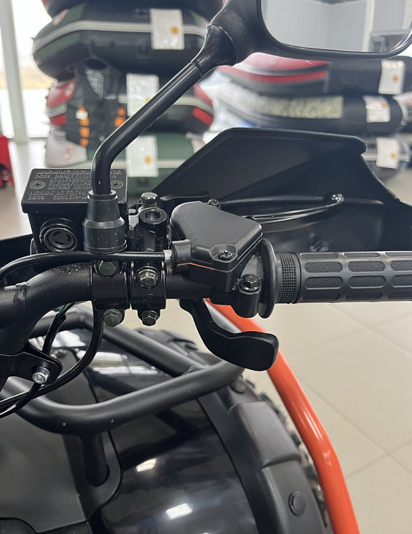 Квадроцикл PROMAX 300 4X4 ALL ROAD в Кемерово