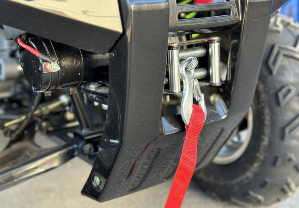 Квадроцикл GBM EXPLORER 400 NEW PREMIUM в Кемерово