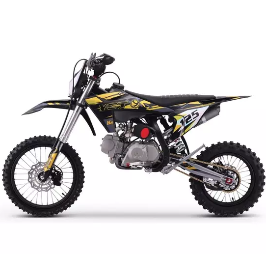 Питбайк YACOTA K5 125 в Кемерово