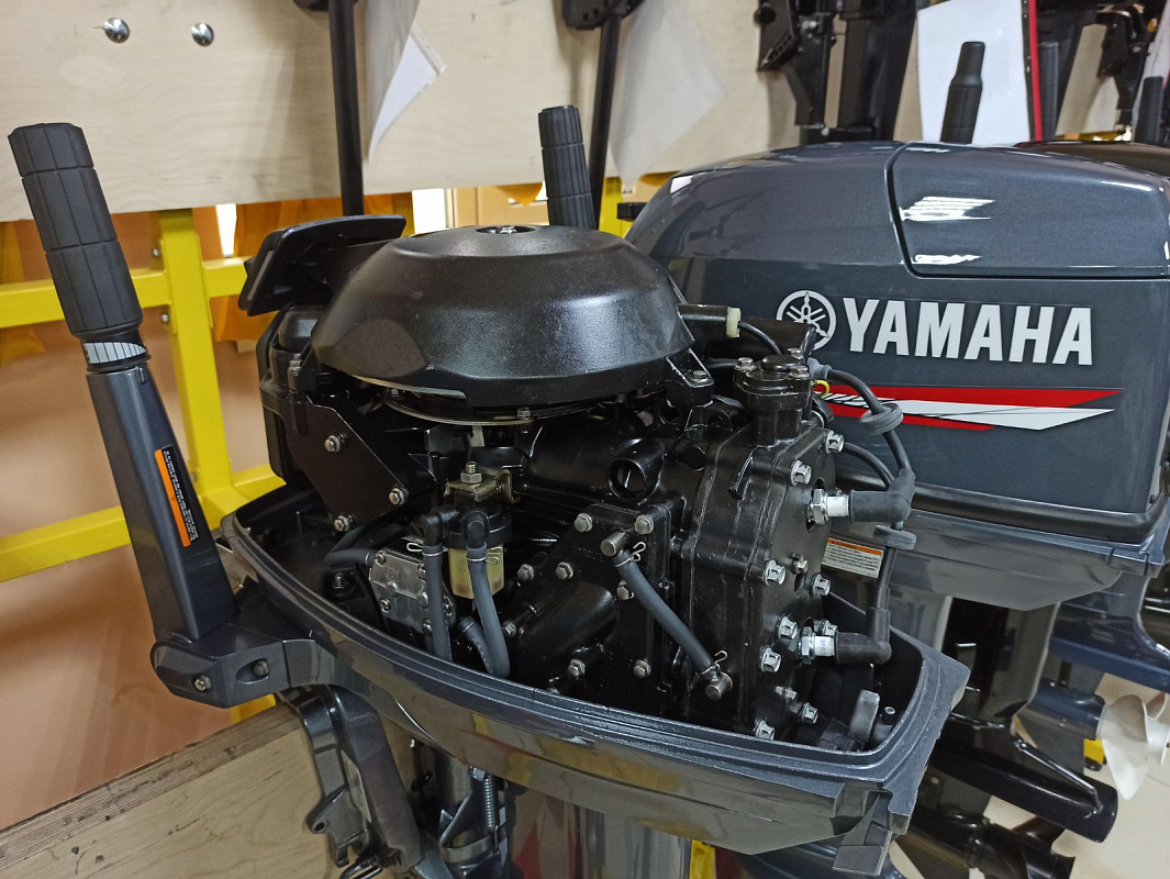 Лодочный мотор BREEZE T30S (2х тактный) в Кемерово