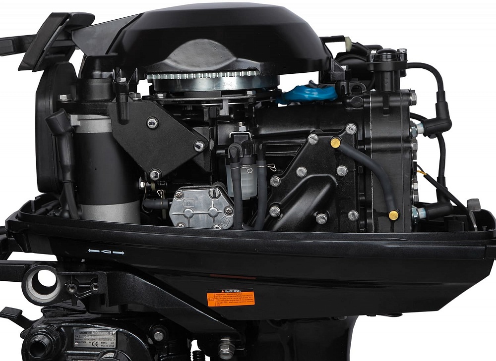 Лодочный мотор MARLIN MP 30 AWRL в Кемерово