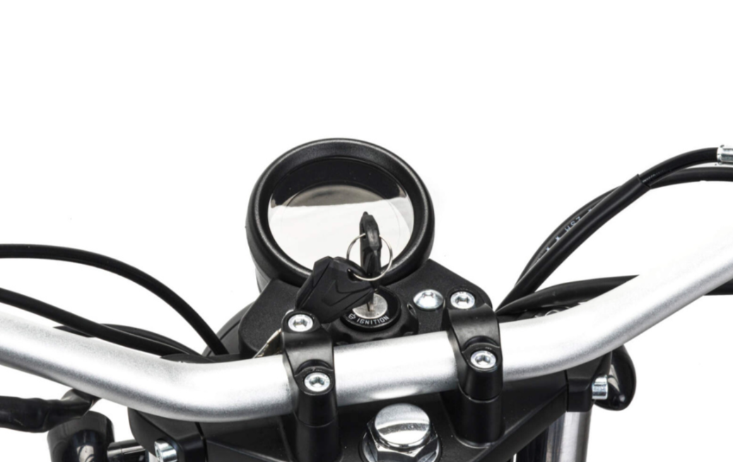 Мотоцикл MOTOLAND (МОТОЛЕНД) LEGEND (XL250-A) (172FMM-5/PR250) в Кемерово