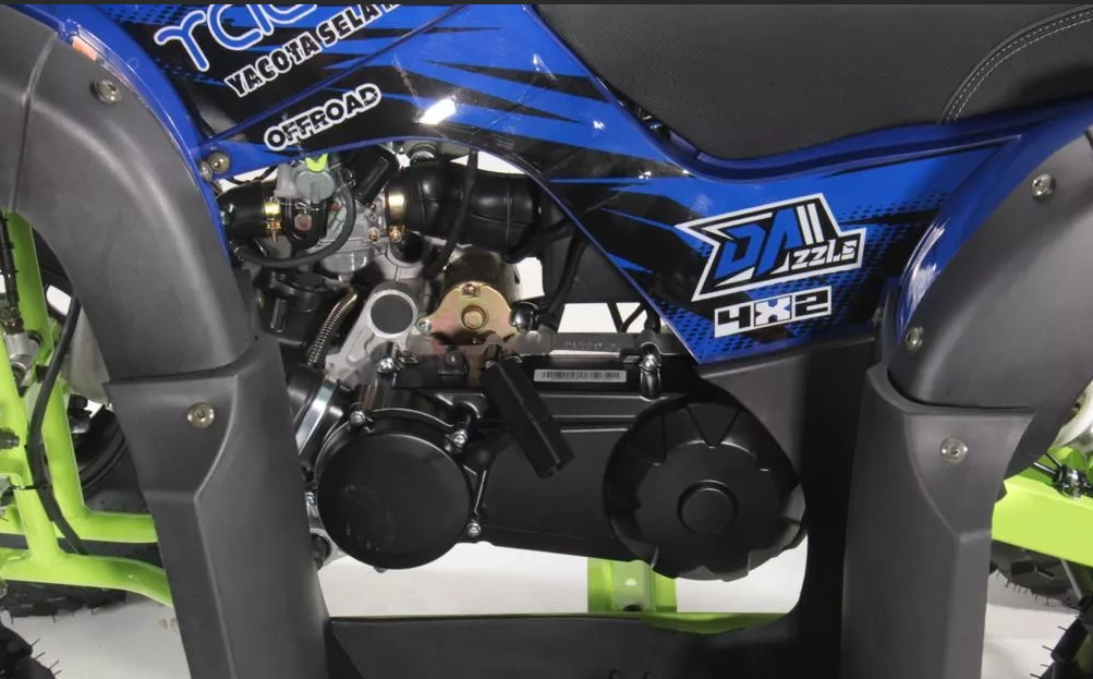 Квадроцикл YACOTA SELA MAX 200 в Кемерово