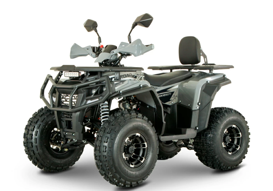 Квадроцикл YACOTA DRAGON LUX LD 125 в Кемерово