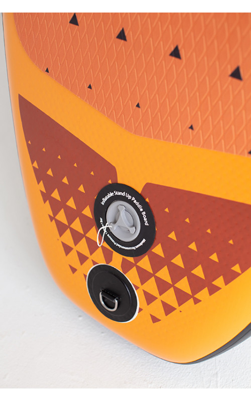 НАДУВНОЙ САП БОРД ORANGA SPACE 10,6 в Кемерово