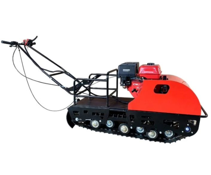 Мотобуксировщик Forza МБС3-15ВЭ в Кемерово