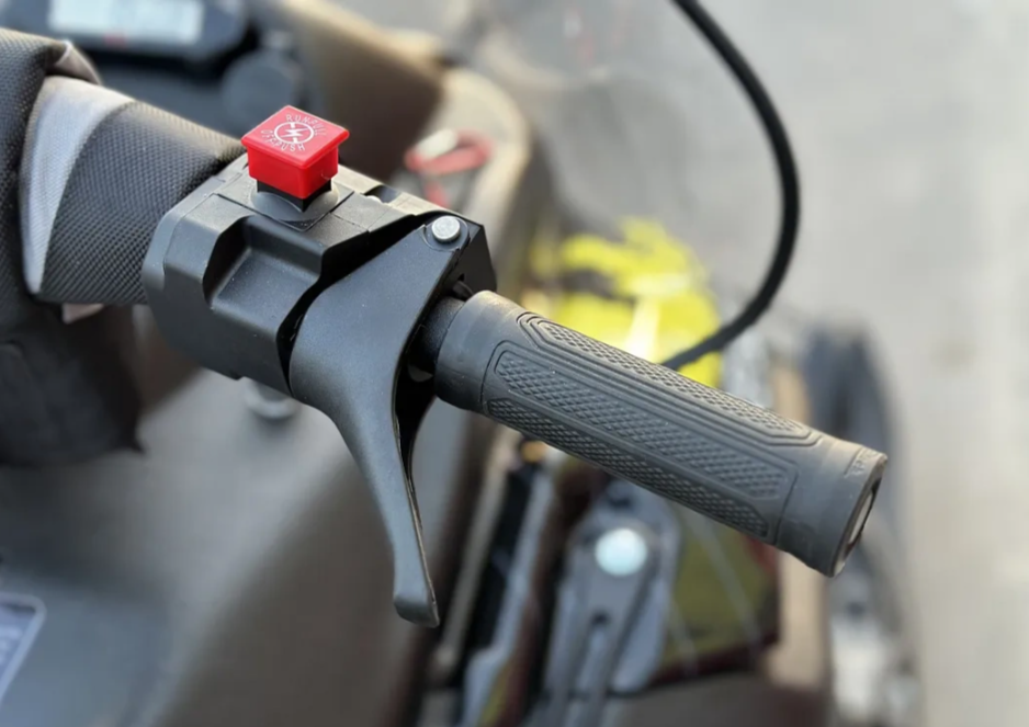 Снегоход РМ TIKSY 500 4Т в Кемерово