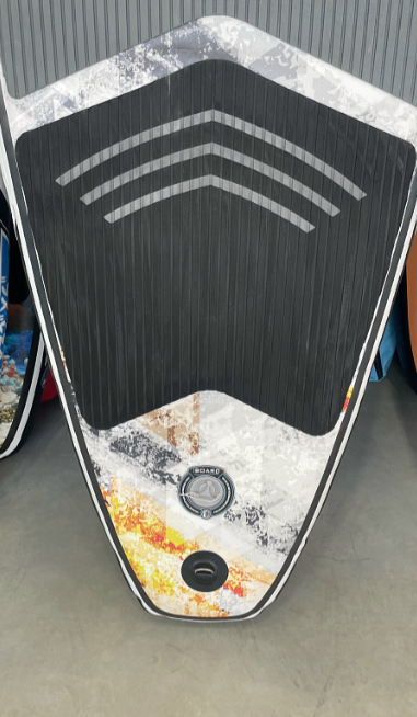 SUP (САП) ДОСКА RAIDEX I BOARD 11’ (332СМ) «MRAMOR» в Кемерово