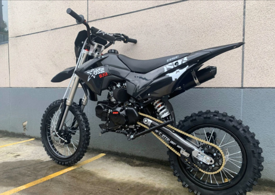 Питбайк BSE EXA SA 17/14 в Кемерово