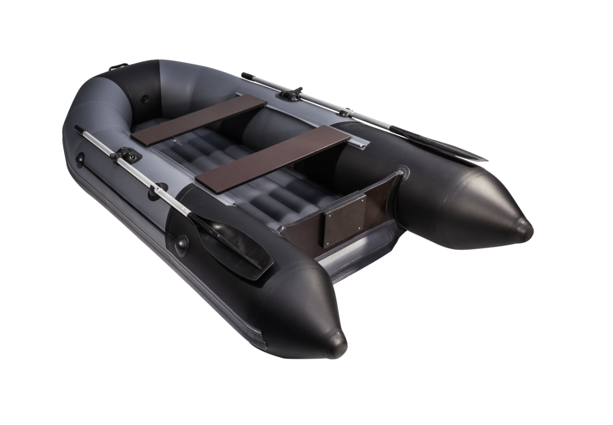 Лодка Таймень NX 2800 НДНД в Кемерово