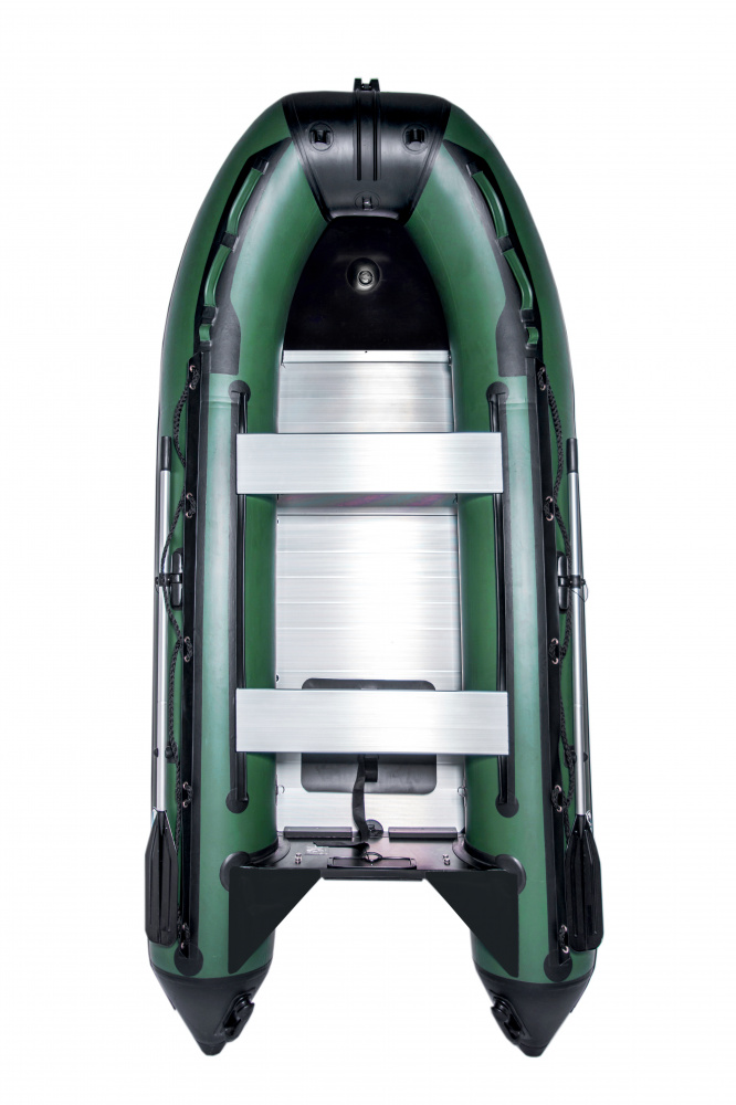 ЛОДКА SMARINE SDP MAX 365 AL в Кемерово