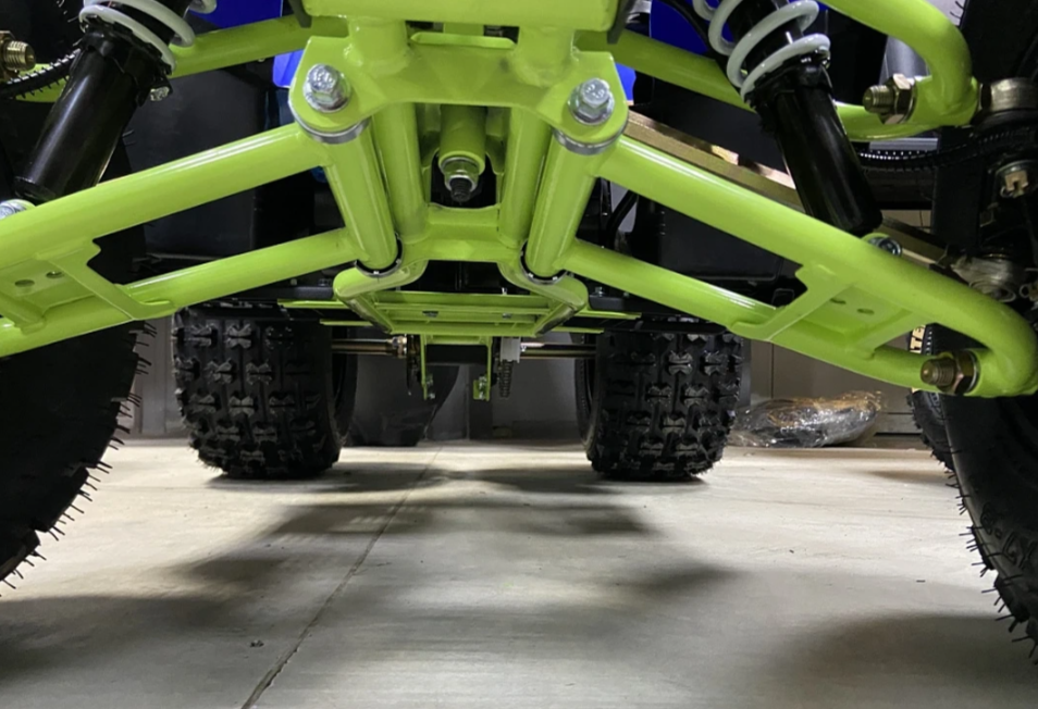 Квадроцикл PROMAX WILD 2.0 190 PRO (2025) в Кемерово