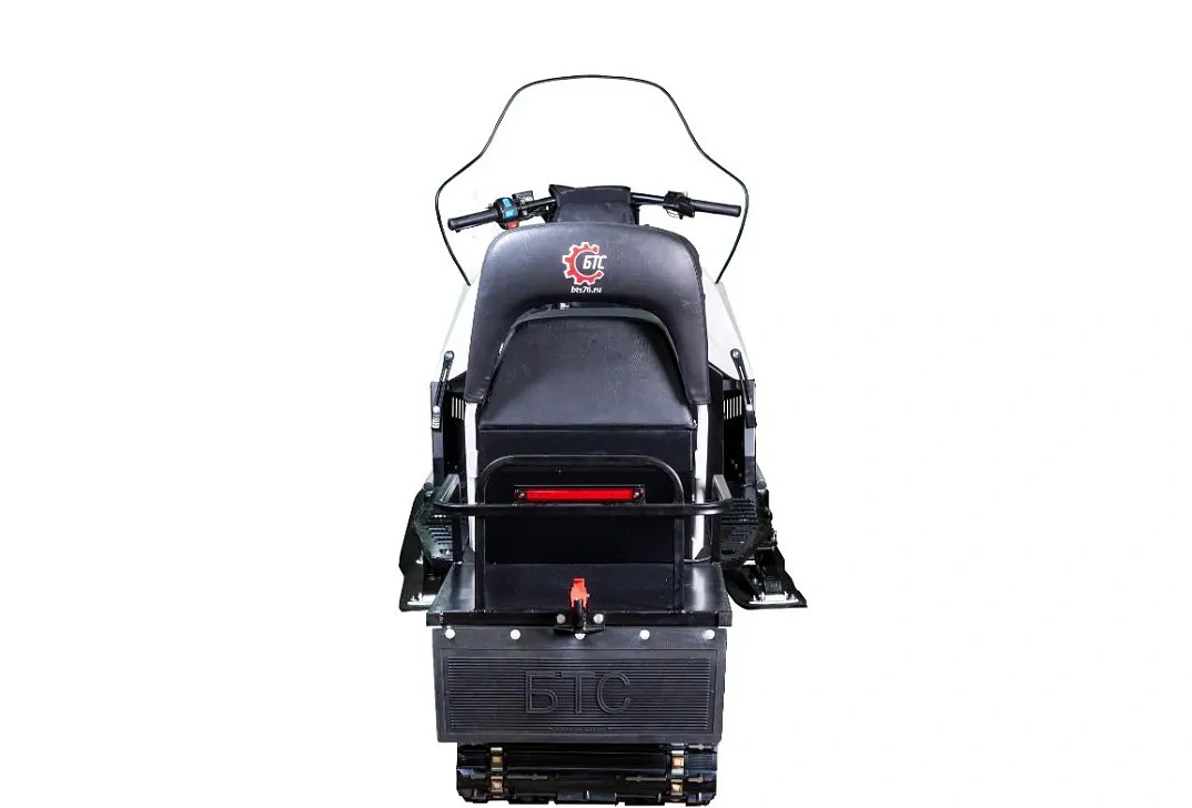 Снегоход БТС 4Т РК ЛОНГ ЛЮКС / 27 л.с. 460 м3 в Кемерово