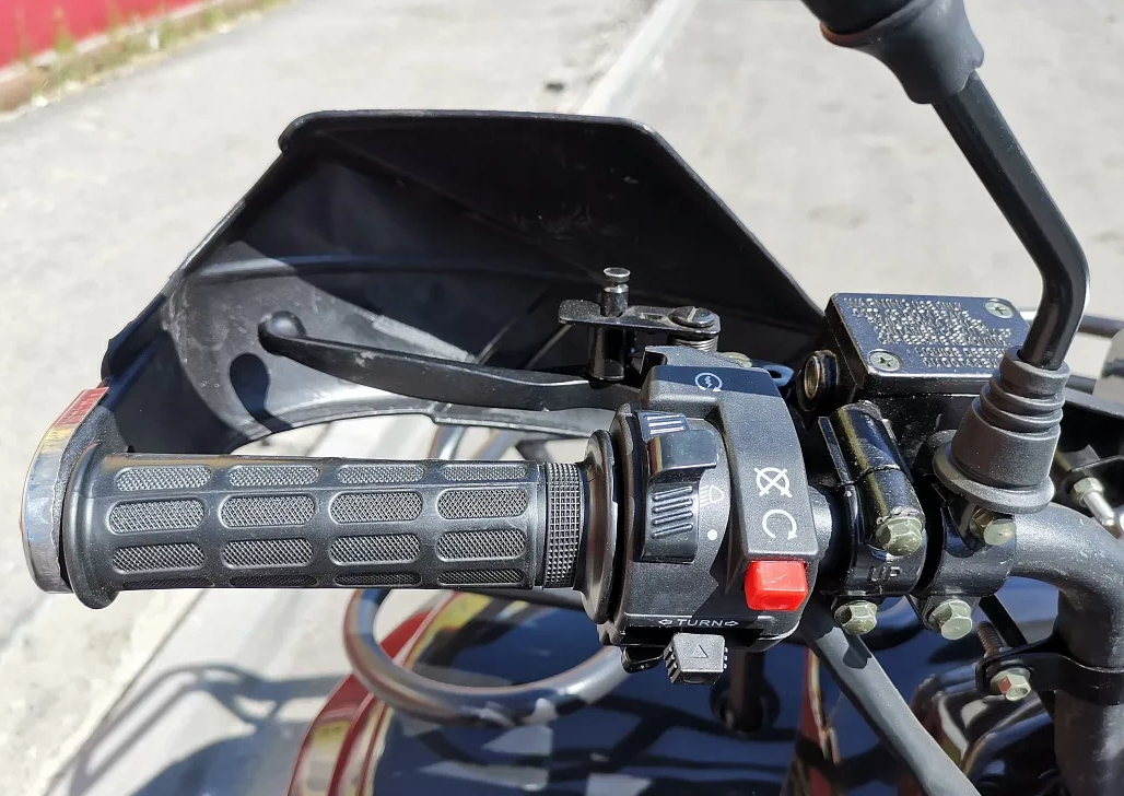 Квадроцикл PROMAX TRX300 CVT в Кемерово