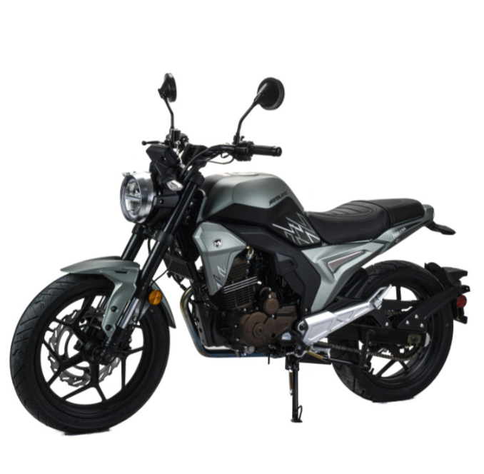 Мотоцикл MOTOLAND (МОТОЛЕНД) 300 CBR в Кемерово