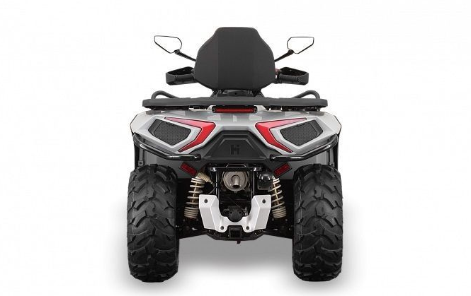 Квадроцикл HISUN HiSUN GUARDIAN 750L -/LONG/ в Кемерово