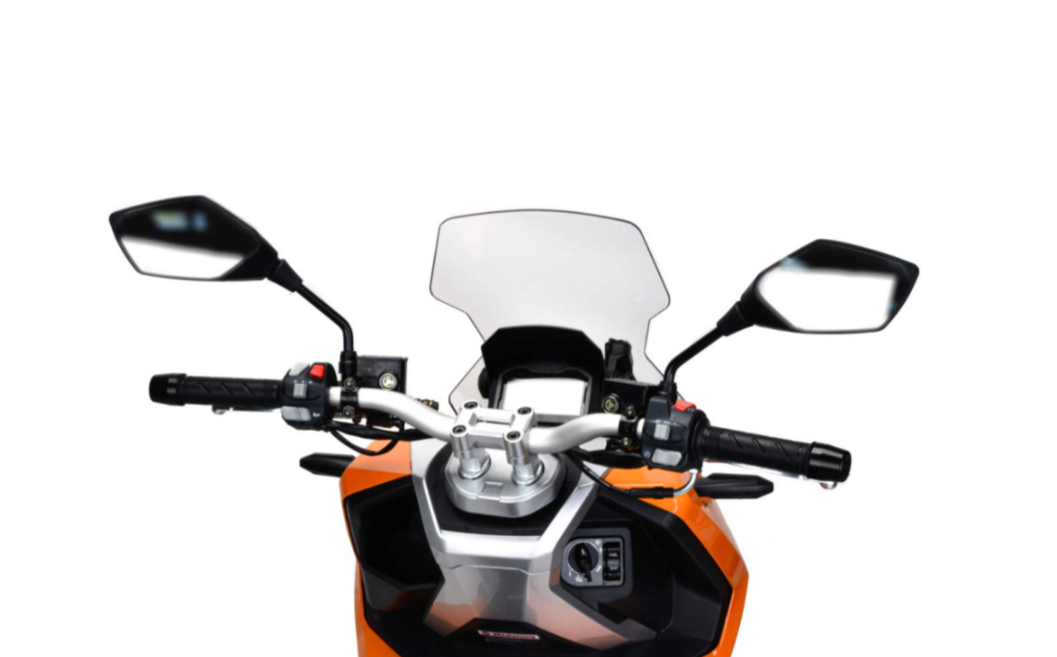Скутер MOTOLAND (МОТОЛЕНД) T-MAX 150 в Кемерово
