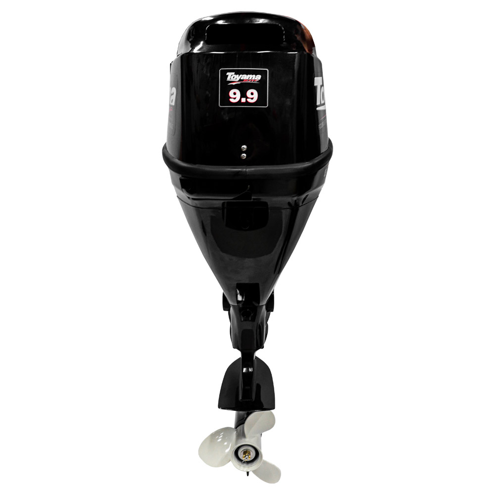 ЛОДОЧНЫЙ МОТОР TOYAMA F9.9BMS в Кемерово