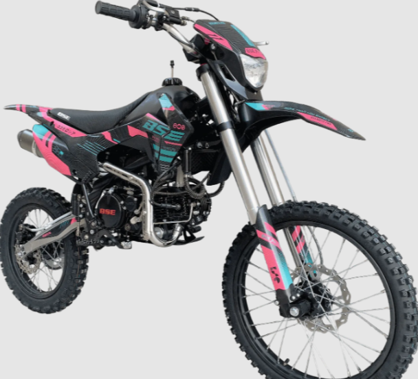 Питбайк BSE PH 150 (015) AK47 в Кемерово