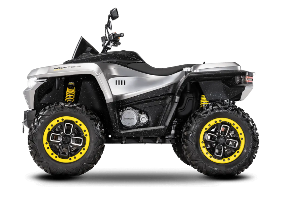 Квадроцикл BENDA REDSTONE 550 в Кемерово