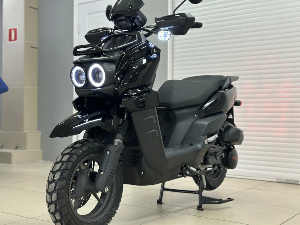 Скутер PROMAX STALKER 150(49) в Кемерово