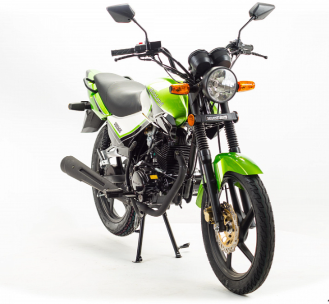 Мотоцикл MOTOLAND (МОТОЛЕНД) VOYAGE 200 в Кемерово