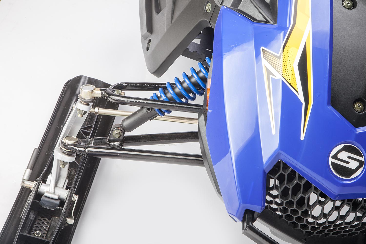 Снегоход STELS Капитан-200 Long в Кемерово