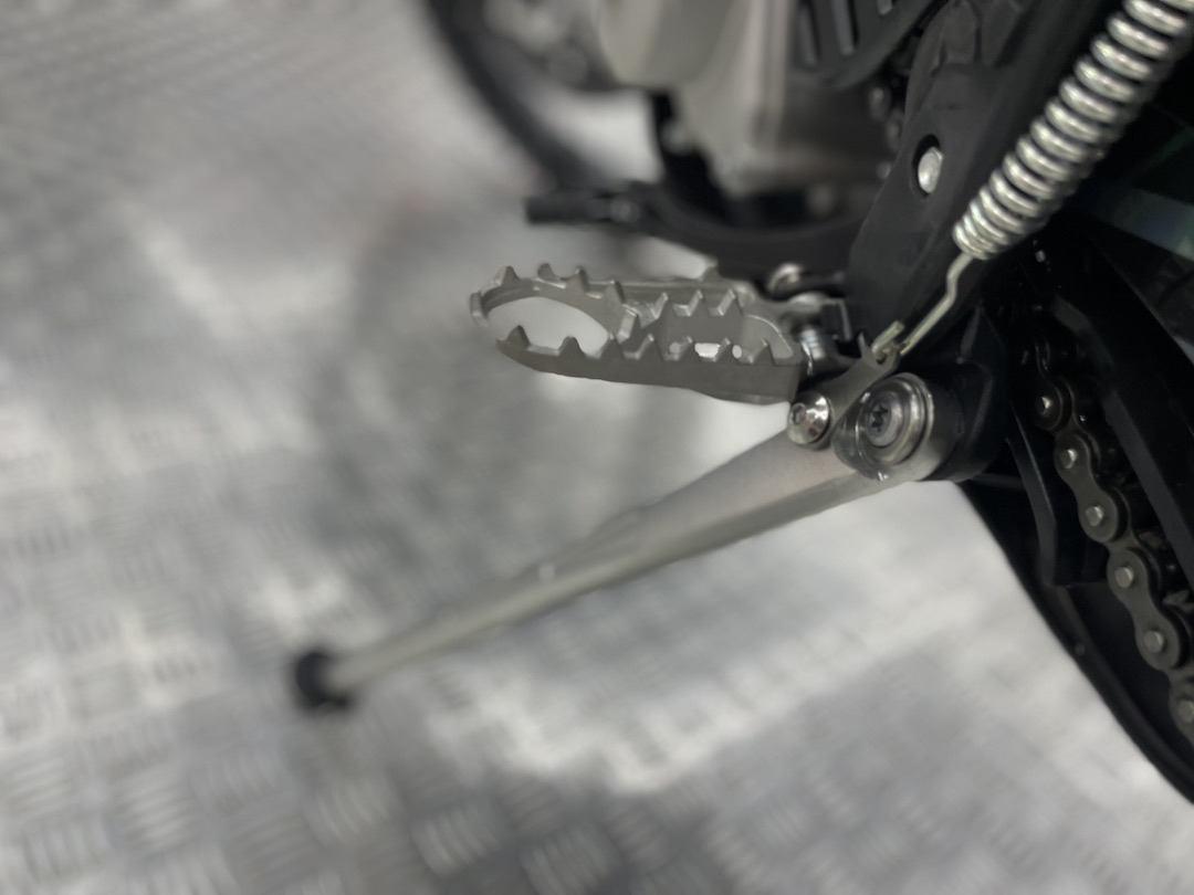 Кроссовый мотоцикл (эндуро) PROMAX PZ9 480 PRO-SPORT в Кемерово