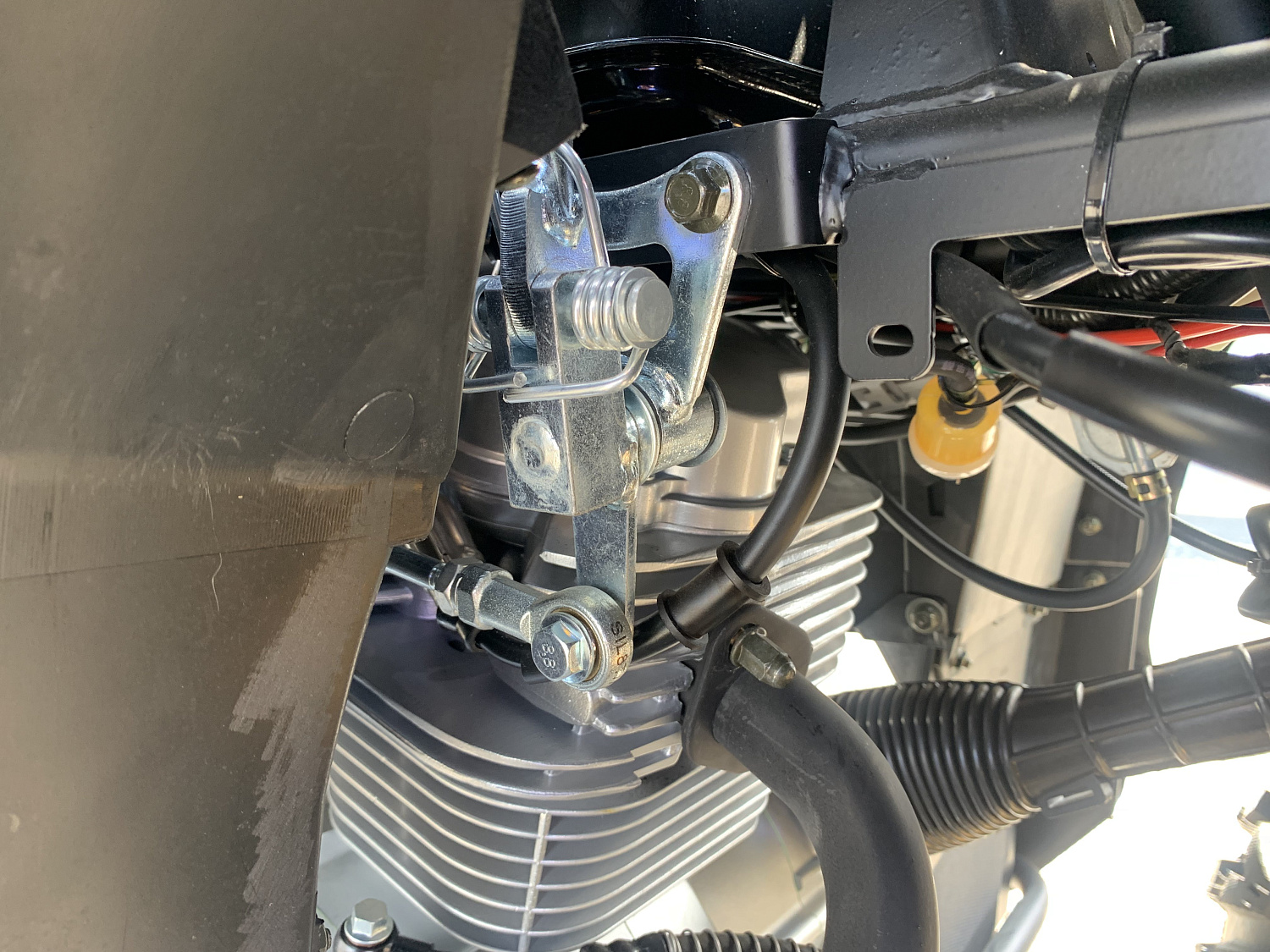 Квадроцикл PROMAX TAURUS 300 MAX-PRO в Кемерово