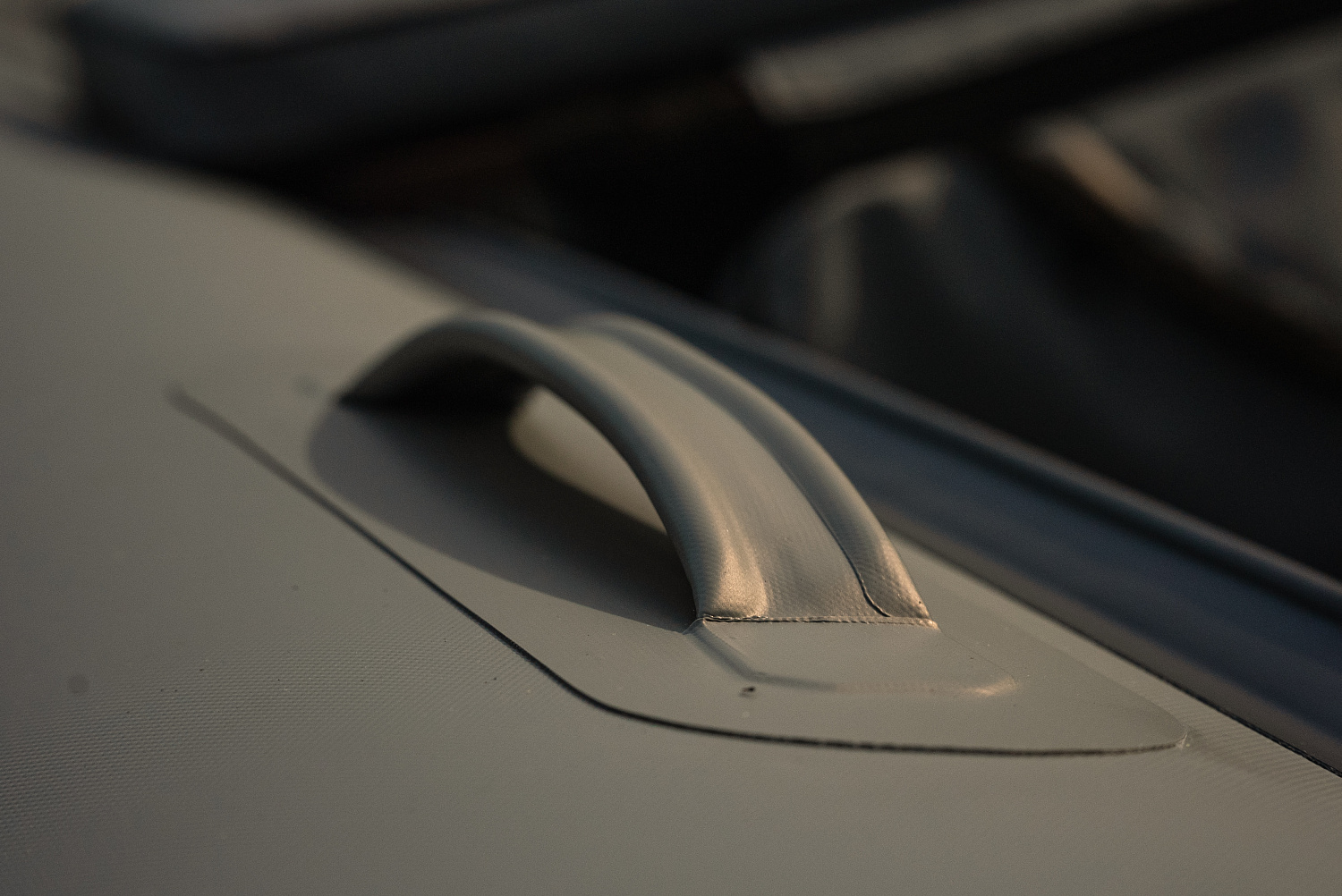 Лодка MISHIMO RIVER JET 390 под водомет в Кемерово