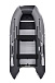 ЛОДКА НАДУВНАЯ YUKONA 430 TS - U (БЕЗ ПАЙОЛА) в Кемерово