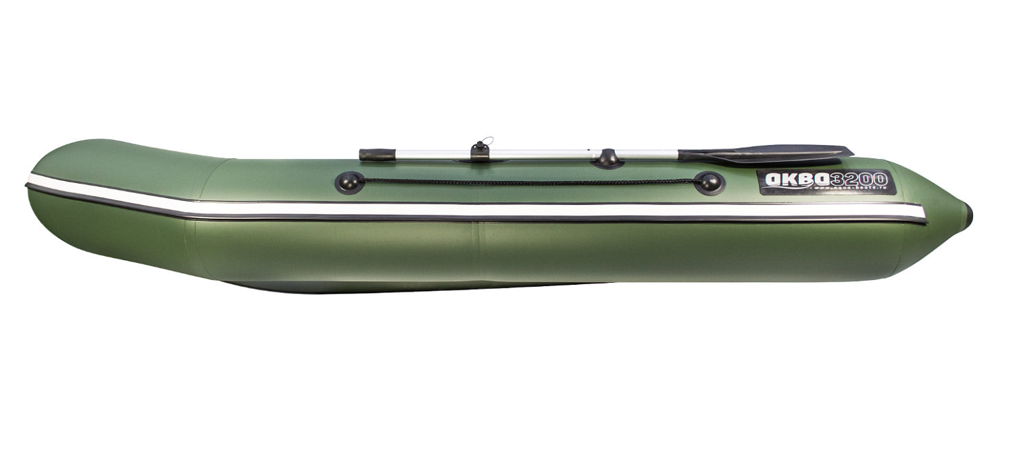  Лодка АКВА 3200 ск в Кемерово