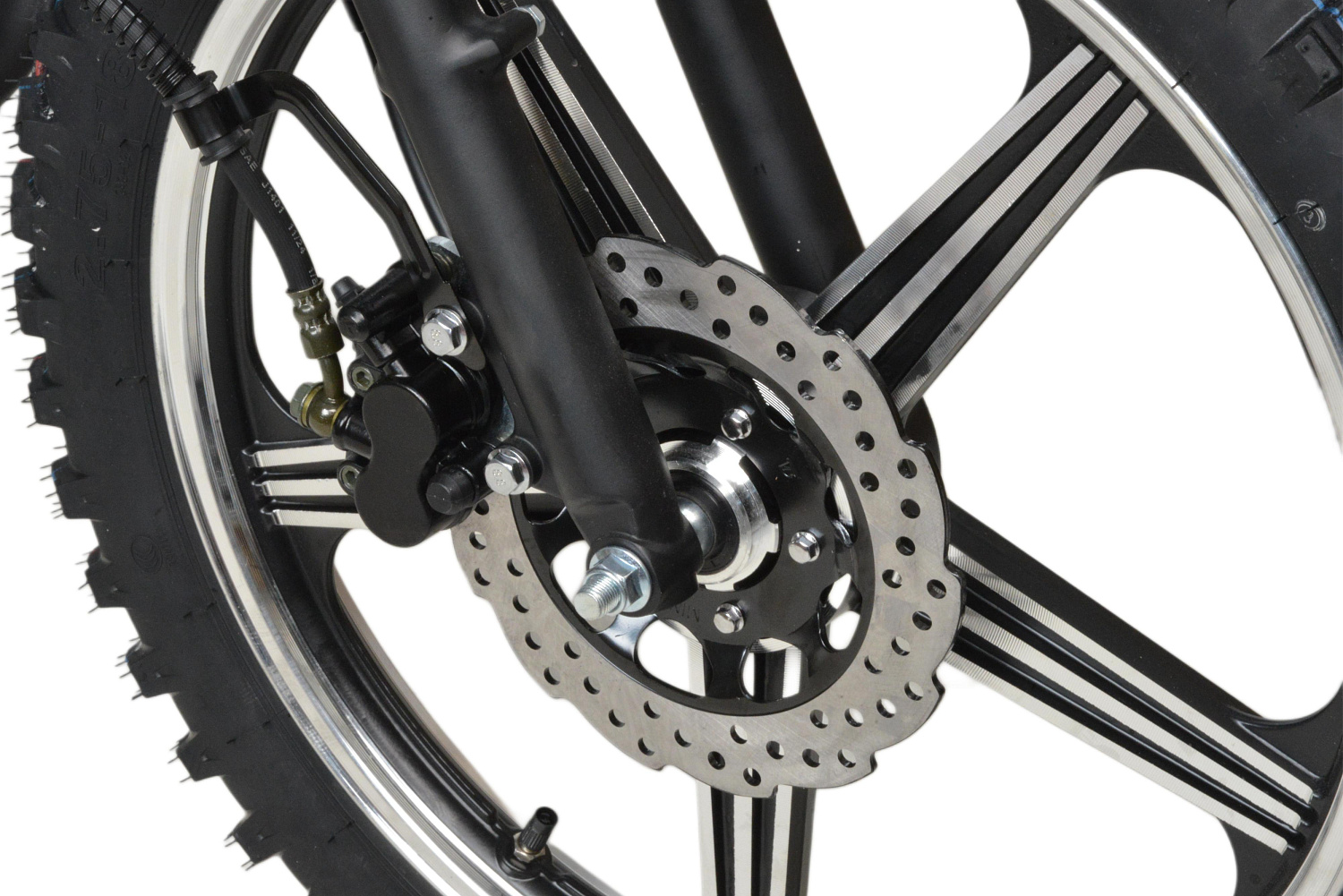 Мопед PROMAX ALPHA DIRT 150(49) в Кемерово