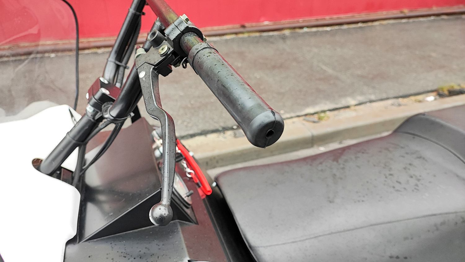 Снегоход PROMAX SNOWBEAR V3 800 4T ST в Кемерово