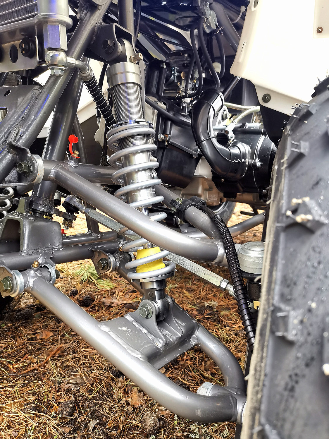 Квадроцикл PROMAX RENEGADE 280 (2025) в Кемерово