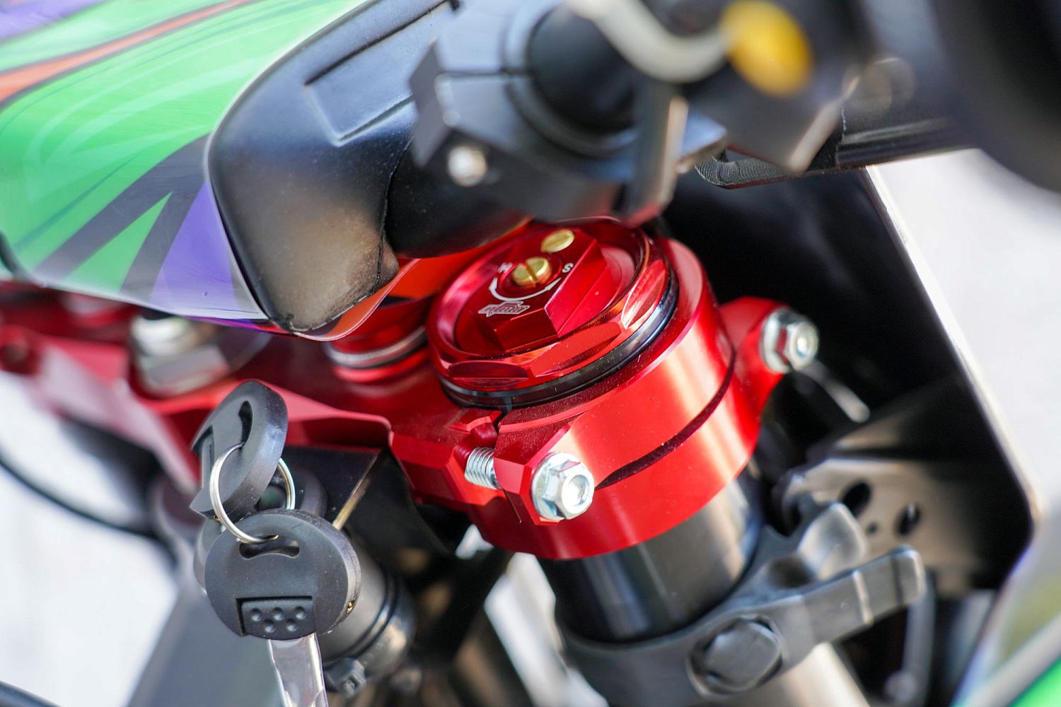 Эндуро / кроссовый мотоцикл BSE T7 Joker (ZS174-5А) Sport в Кемерово