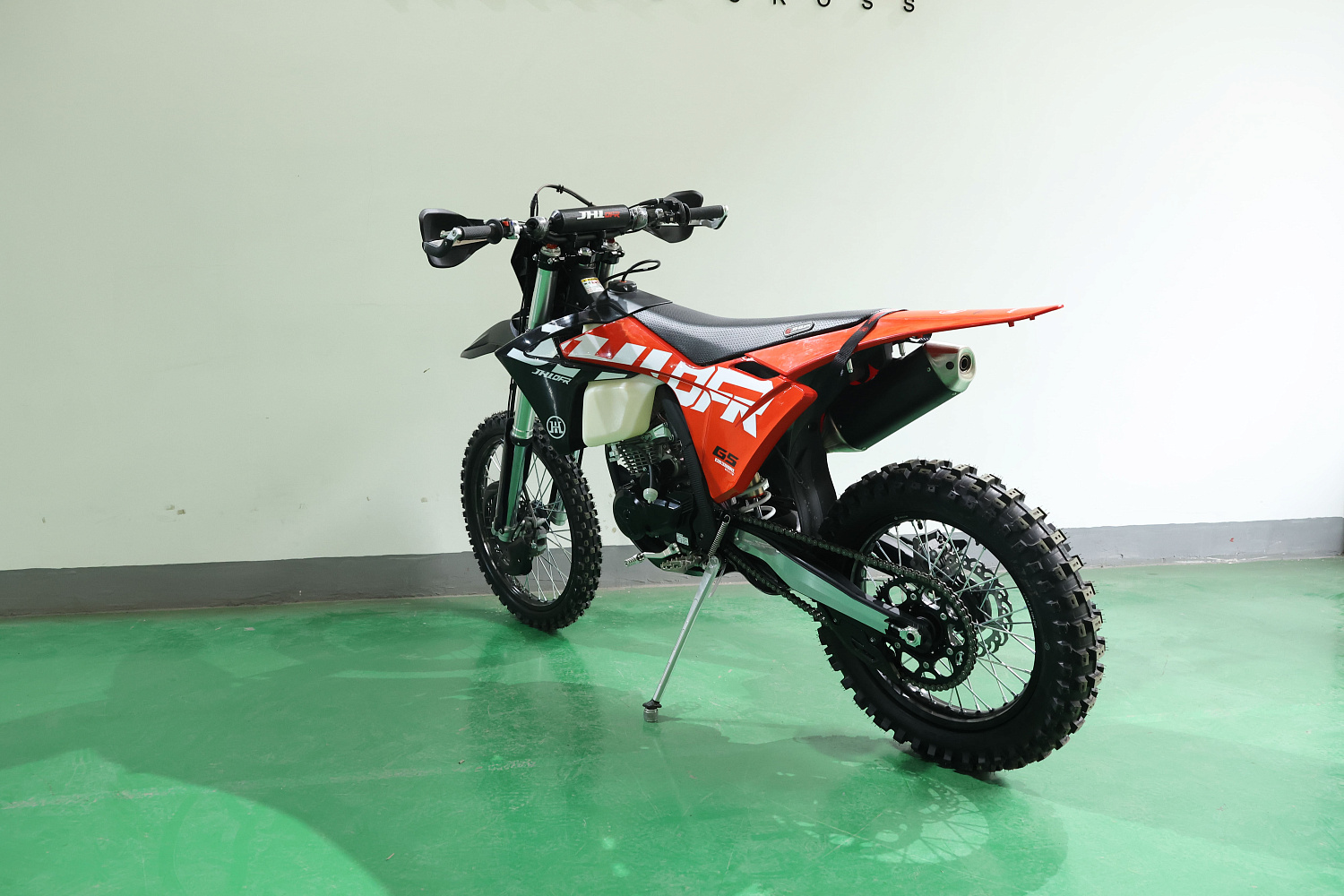 Мотоцикл JHLMOTO JHLofr GS CB300RL в Кемерово