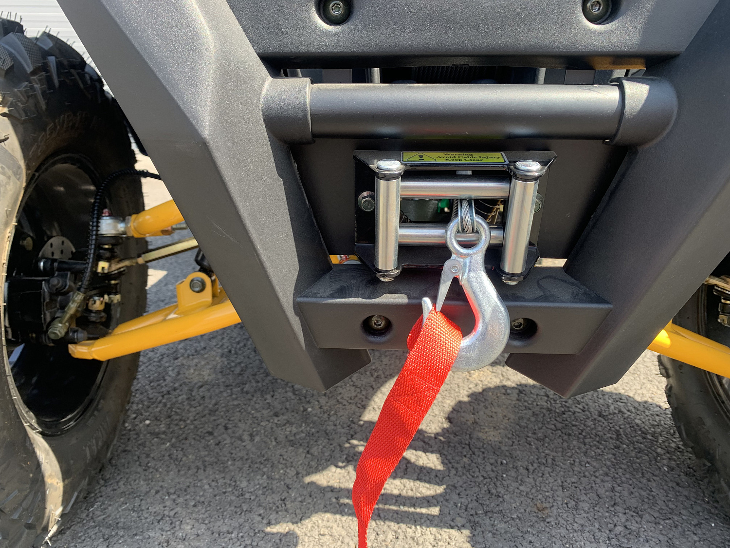 Квадроцикл PROMAX TAURUS 300 MAX-PRO в Кемерово