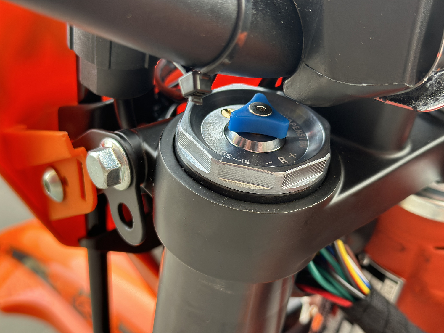 Кроссовый мотоцикл PROMAX MX280 в Кемерово