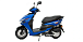 Скутер MOTOLAND (МОТОЛЕНД) FC 150 (WY150) в Кемерово