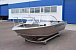 Алюминиевая лодка  Неман-400 DCM NEW в Кемерово