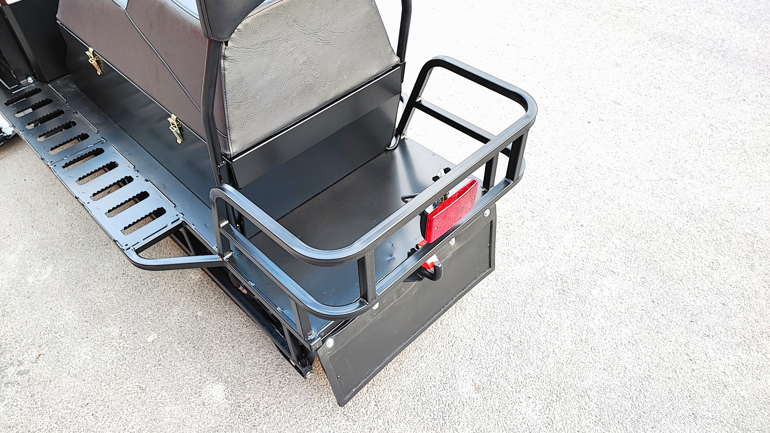 Снегоход PROMAX YAKUT 500 2.0 4T 29 в Кемерово