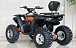 Квадроцикл GBM STORMRIDER 300 NEW PREMIUM в Кемерово