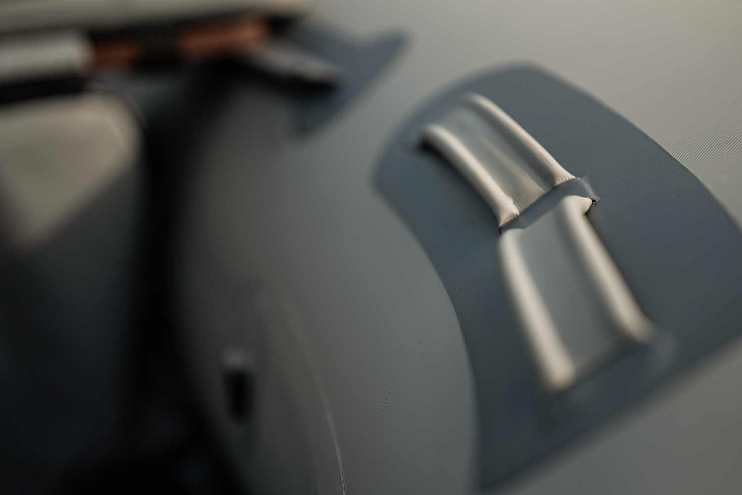 Лодка MISHIMO RIVER JET 390 под водомет в Кемерово